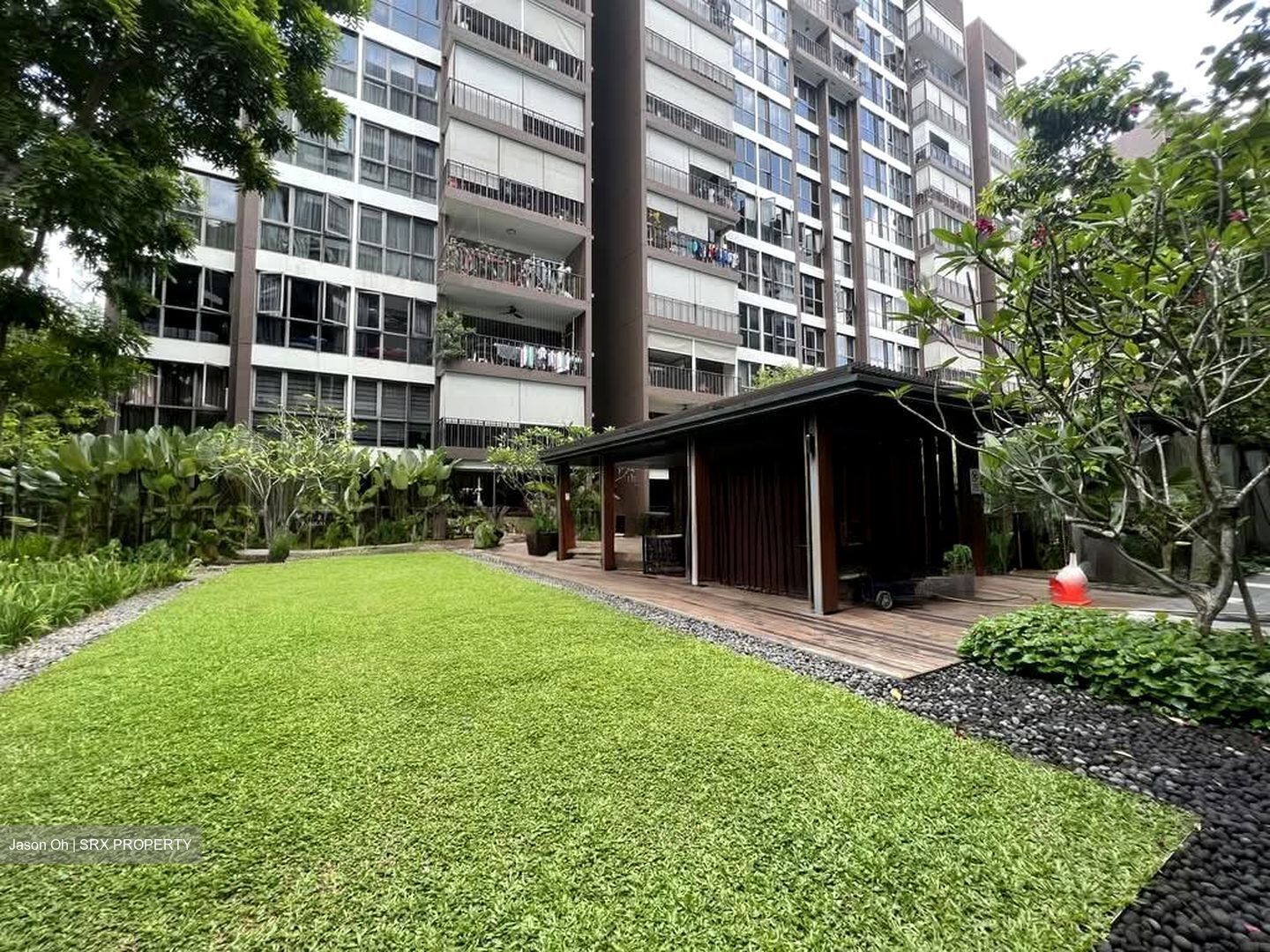 Bellewoods (D25), Condominium #609054301